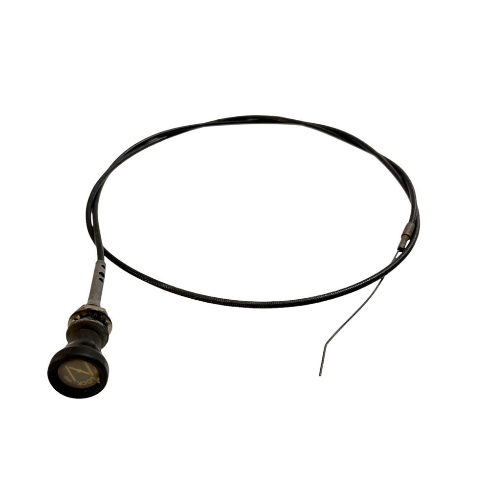 Choke Cable (Long) HJL057